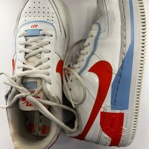 Nike Air Force 1